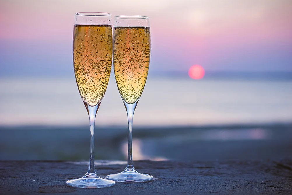 Wine Sparkling Wine