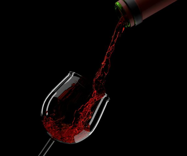 What is Red Wine?