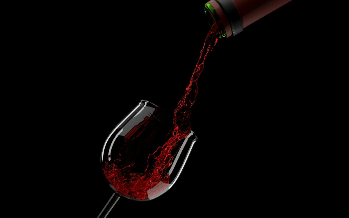 What is Red Wine?